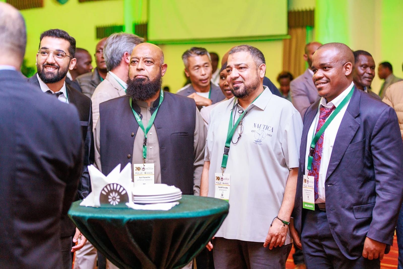 ATCE 2026 Delegation